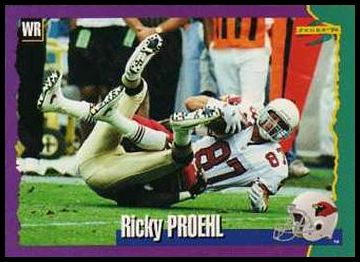 100 Ricky Proehl